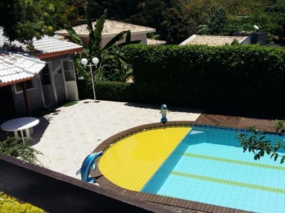 Casa em Piatã, Salvador/BA de 650m² 6 quartos à venda por R$ 2.299.000,00