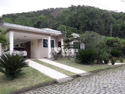 Casa em Pilar, Maricá/RJ de 309m² 3 quartos à venda por R$ 999.000,00