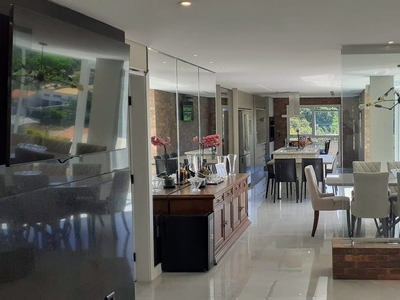 Casa em Pilarzinho, Curitiba/PR de 540m² 4 quartos à venda por R$ 2.299.000,00