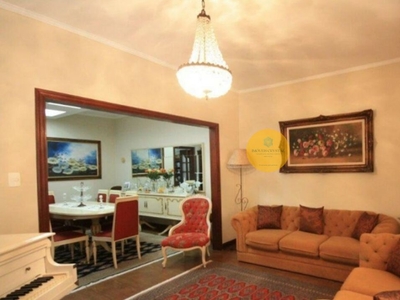 Casa em Pinheiros, São Paulo/SP de 249m² 3 quartos à venda por R$ 2.394.000,00