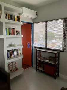 Casa em Pinheiros, São Paulo/SP de 42m² 1 quartos à venda por R$ 414.000,00