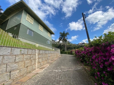 Casa em Piratini, Gramado/RS de 106m² 2 quartos à venda por R$ 720.000,00
