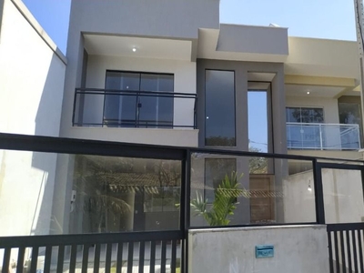 Casa em Piratininga, Niterói/RJ de 222m² 4 quartos à venda por R$ 1.409.000,00