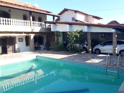 Casa em Piratininga, Niterói/RJ de 280m² 6 quartos à venda por R$ 899.000,00