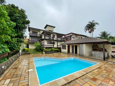 Casa em Piratininga, Niterói/RJ de 365m² 3 quartos à venda por R$ 2.049.000,00