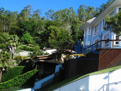 Casa em Piratininga, Niterói/RJ de 380m² 3 quartos à venda por R$ 3.499.000,00