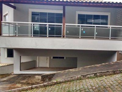 Casa em Piratininga, Niterói/RJ de 530m² 4 quartos à venda por R$ 1.689.000,00
