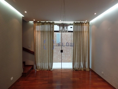 Casa em Planalto Paulista, São Paulo/SP de 0m² 3 quartos à venda por R$ 1.233.000,00