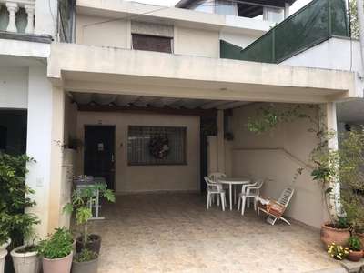 Casa em Planalto Paulista, São Paulo/SP de 190m² 3 quartos à venda por R$ 1.389.000,00