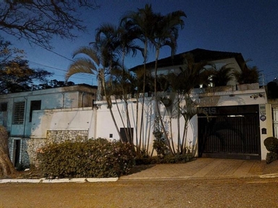 Casa em Planalto Paulista, São Paulo/SP de 239m² 5 quartos à venda por R$ 2.599.000,00