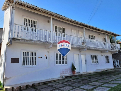 Casa em Poço Fundo, São Pedro da Aldeia/RJ de 44m² 2 quartos à venda por R$ 119.000,00