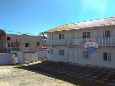 Casa em Poço Fundo, São Pedro da Aldeia/RJ de 45m² 2 quartos à venda por R$ 119.000,00