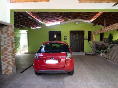 Casa em Ponta Negra, Natal/RN de 151m² 3 quartos à venda por R$ 359.000,00