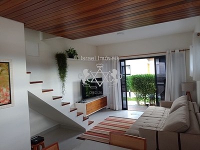Casa em Pontal de Santa Marina, Caraguatatuba/SP de 97m² 2 quartos à venda por R$ 434.000,00