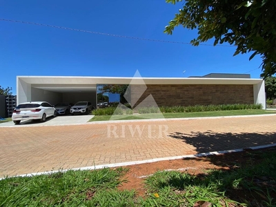 Casa em Ponte Alta Norte, Brasilia/DF de 340m² 3 quartos à venda por R$ 1.749.000,00