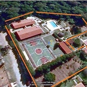 Casa em Portal das Acácias, Santana de Parnaíba/SP de 790m² 5 quartos à venda por R$ 1.772.000,00