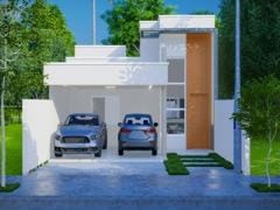 Casa em Portal Ville Jardins, Boituva/SP de 122m² 3 quartos à venda por R$ 549.000,00