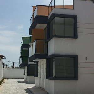 Casa em Portinho, Cabo Frio/RJ de 90m² 3 quartos à venda por R$ 649.000,00