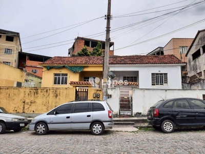 Casa em Porto da Pedra, São Gonçalo/RJ de 170m² 5 quartos à venda por R$ 519.000,00
