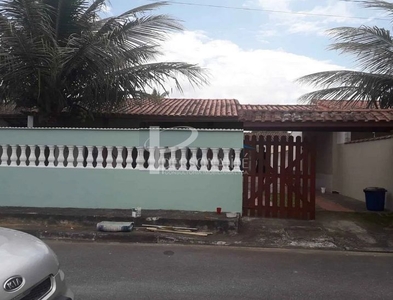 Casa em Porto Novo, Caraguatatuba/SP de 200m² 3 quartos à venda por R$ 434.000,00