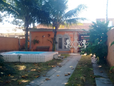 Casa em Porto Novo, Caraguatatuba/SP de 75m² 2 quartos à venda por R$ 389.000,00