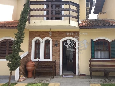 Casa em Porto Novo, Caraguatatuba/SP de 90m² 3 quartos à venda por R$ 429.000,00