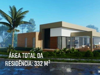 Casa em Prado, Gravatá/PE de 331m² 5 quartos à venda por R$ 1.399.000,00