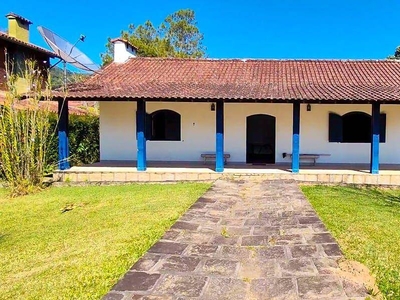 Casa em Prata dos Aredes, Teresópolis/RJ de 171m² 2 quartos à venda por R$ 899.000,00