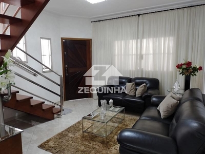 Casa em Quitaúna, Osasco/SP de 342m² 4 quartos à venda por R$ 1.349.000,00