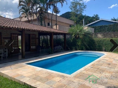 Casa em Recanto Da Lagoinha, Ubatuba/SP de 0m² 4 quartos à venda por R$ 1.399.000,00