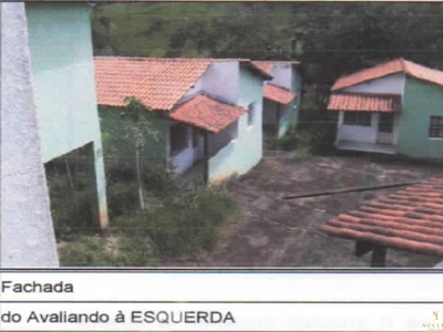 Casa em Recanto Do Eldorado, Esmeraldas/MG de 341m² 2 quartos à venda por R$ 37.287,00