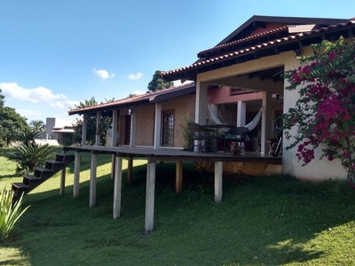 Casa em Recanto do Salto, Londrina/PR de 339m² 4 quartos à venda por R$ 2.299.000,00