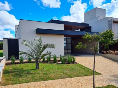 Casa em Recreio Anhangüera, Ribeirão Preto/SP de 207m² 3 quartos à venda por R$ 1.394.000,00