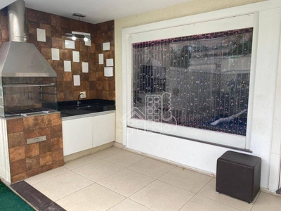Casa em Recreio dos Bandeirantes, Rio de Janeiro/RJ de 180m² 4 quartos à venda por R$ 1.389.000,00