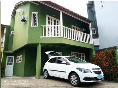 Casa em Recreio dos Bandeirantes, Rio de Janeiro/RJ de 205m² 3 quartos à venda por R$ 1.099.000,00