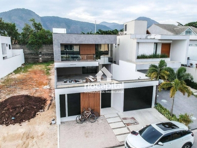 Casa em Recreio dos Bandeirantes, Rio de Janeiro/RJ de 400m² 3 quartos à venda por R$ 2.799.000,00