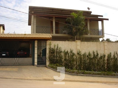 Casa em Recreio Maristela, Atibaia/SP de 260m² 3 quartos à venda por R$ 1.299.000,00