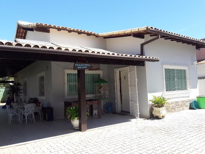 Casa em Recreio, Rio das Ostras/RJ de 196m² 3 quartos à venda por R$ 939.000,00