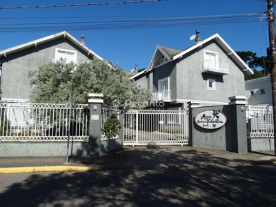 Casa em Reserva Da Serra, Canela/RS de 111m² 4 quartos à venda por R$ 889.000,00