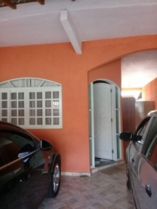 Casa em Residencial Bosque dos Ipês, São José dos Campos/SP de 120m² 3 quartos à venda por R$ 489.000,00