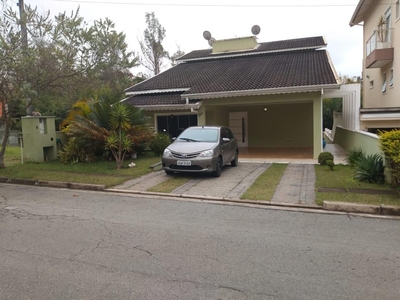 Casa em Residencial dos Lagos, Cotia/SP de 224m² 3 quartos à venda por R$ 1.099.000,00