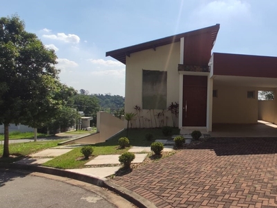 Casa em Residencial Portal Do Bosque, Louveira/SP de 262m² 3 quartos à venda por R$ 1.044.000,00