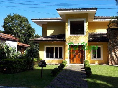 Casa em Residencial Vale do Sol, Itapevi/SP de 495m² 4 quartos à venda por R$ 2.399.000,00