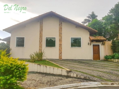Casa em Residencial Vale do Sol, Itapevi/SP de 616m² 1 quartos à venda por R$ 959.000,00