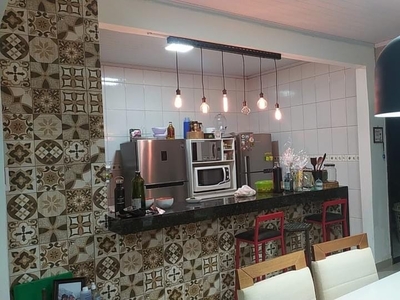 Casa em Residencial Vitória (São Sebastião), Brasília/DF de 10m² 3 quartos à venda por R$ 239.000,00