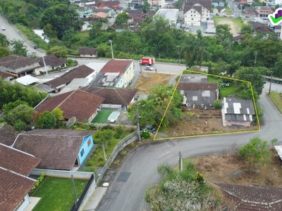 Casa em Ribeirão Areia, Pomerode/sc de 10m² 6 quartos à venda por R$ 899.000,00