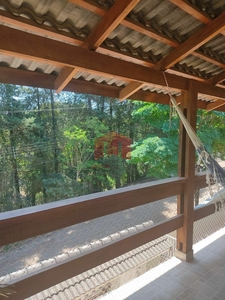 Casa em Ribeirão dos Porcos, Atibaia/SP de 240m² 3 quartos à venda por R$ 899.000,00