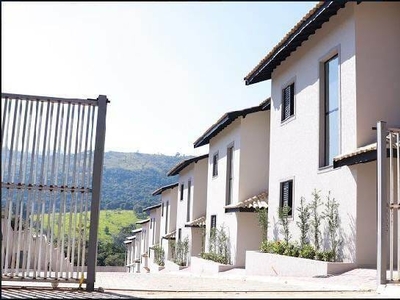 Casa em Ribeirão dos Porcos, Atibaia/SP de 90m² 3 quartos à venda por R$ 569.000,00