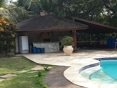 Casa em Rio do Ouro, Niterói/RJ de 1000m² 3 quartos à venda por R$ 1.999.000,00