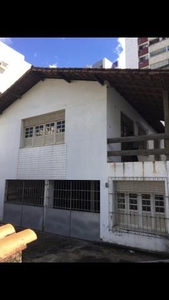 Casa em Rio Vermelho, Salvador/BA de 330m² 3 quartos à venda por R$ 998.000,00